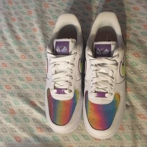 2020 Womens Air Force 1 Low 'Easter'